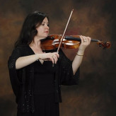 Jennifer Dunne - Solo Violinist