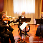 String Quartet