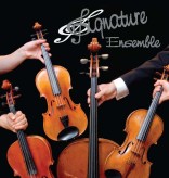 Signature Ensemble Flyer