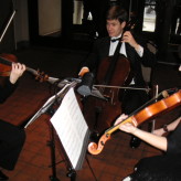 String Trio