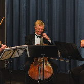 String Trio