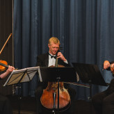 String Trio